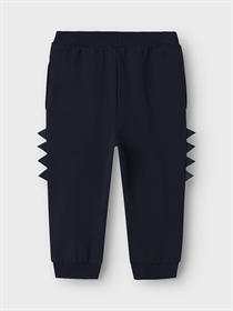 NAME IT Sweatpants Jurassic For Navy Blazer